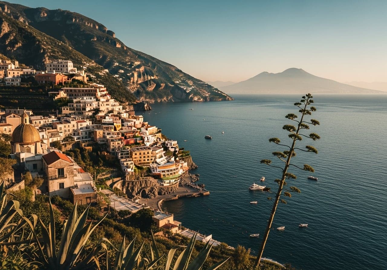Campania