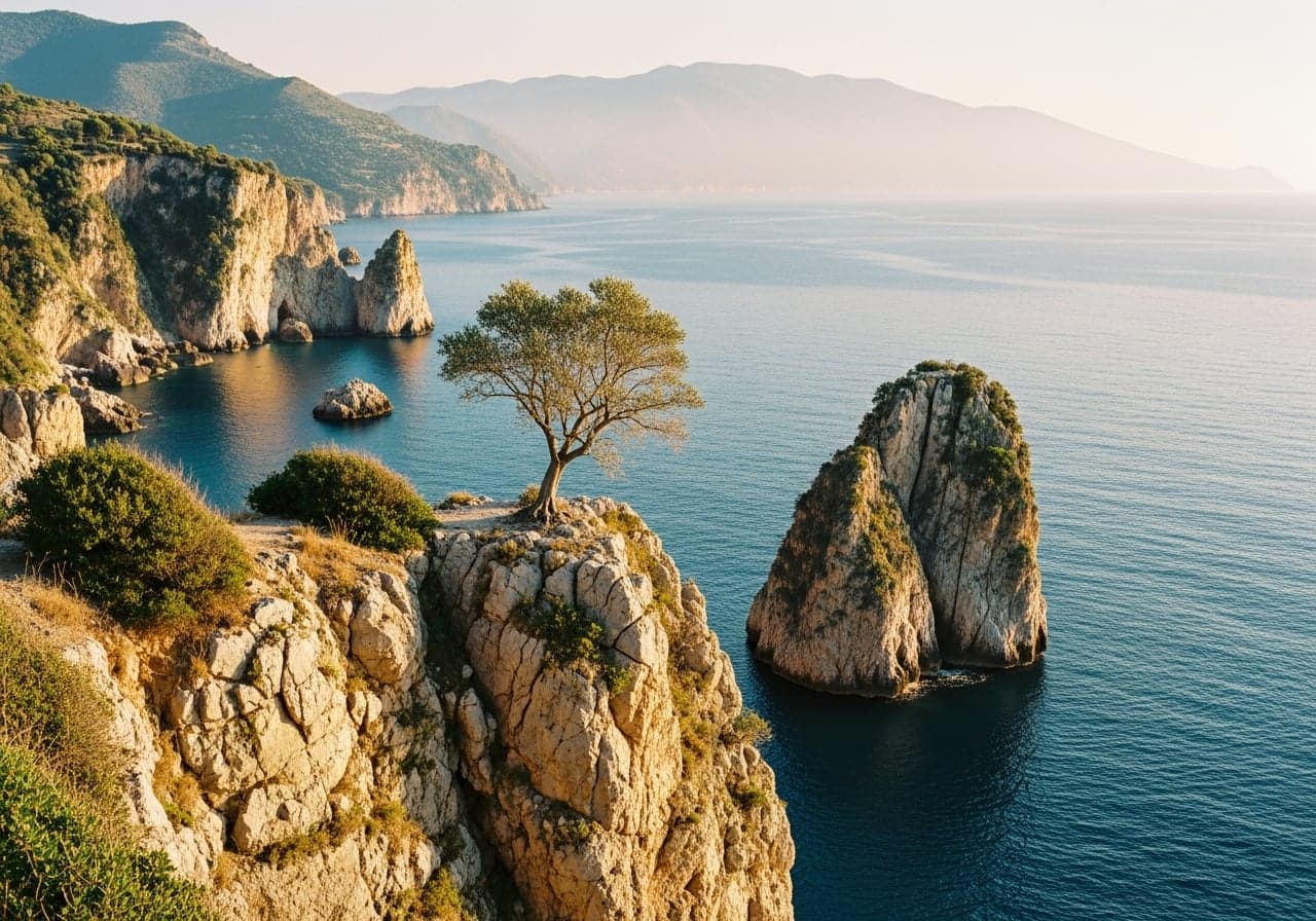 Calabria