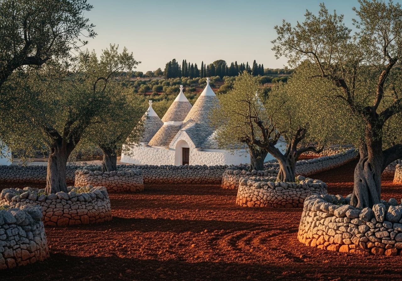 Puglia